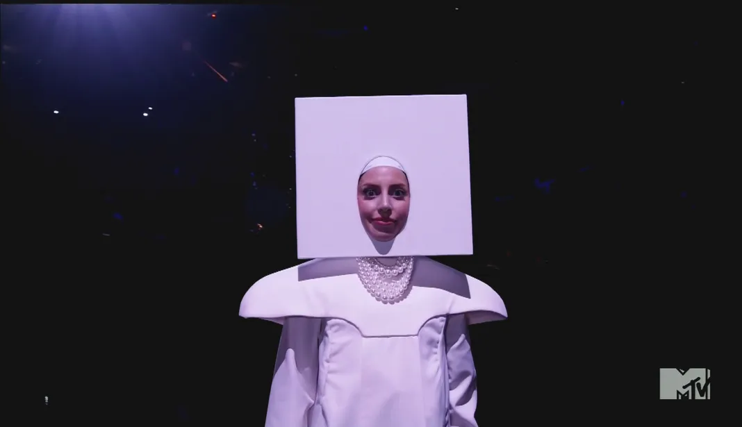 Lady Gaga