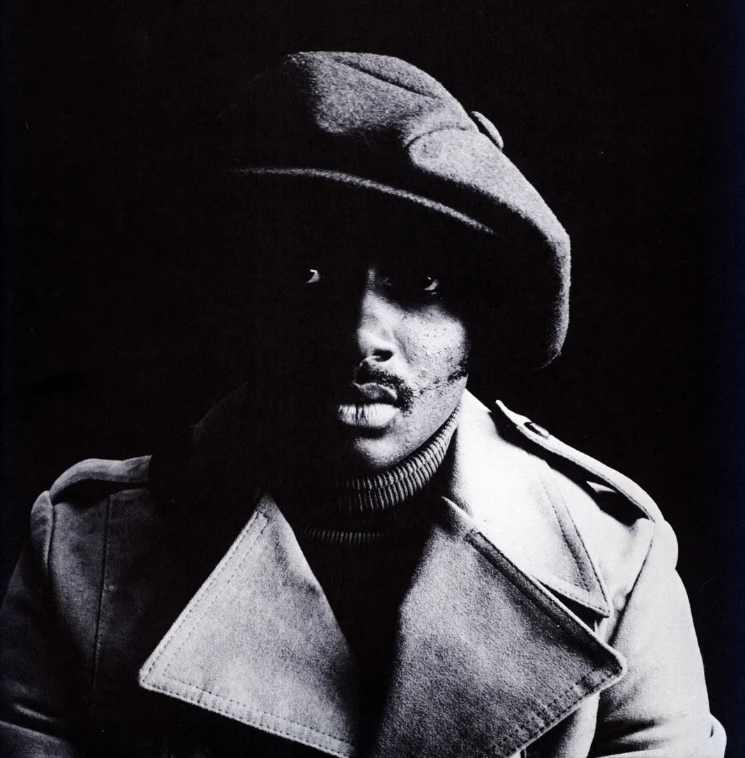 Donny Hathaway