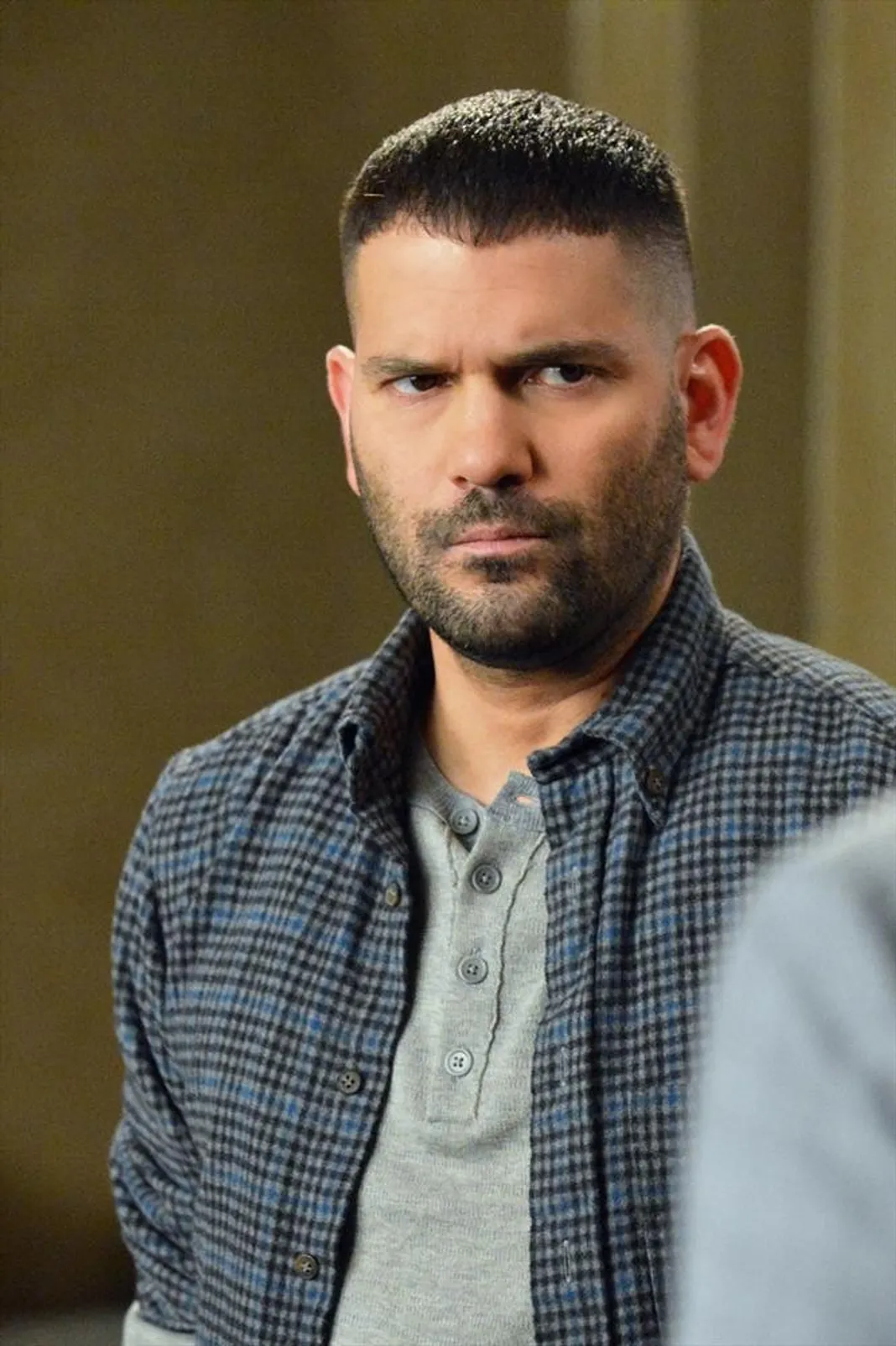 Huck, Scandal