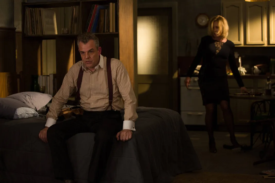 American Horror Story, recap