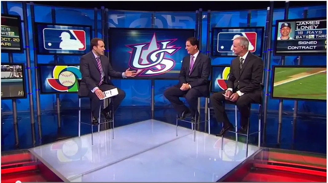MLB Network