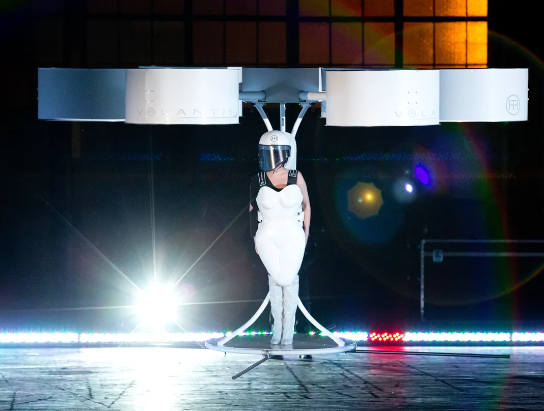 Lady Gaga