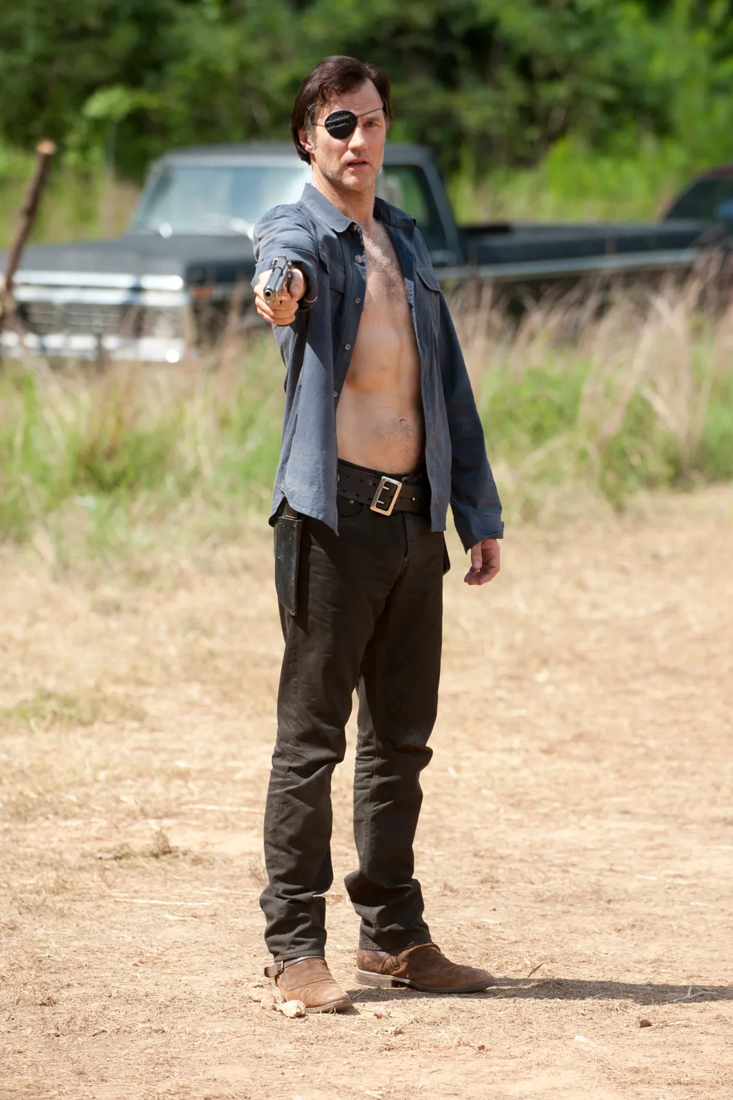 The Walking Dead