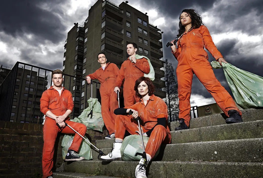 Misfits
