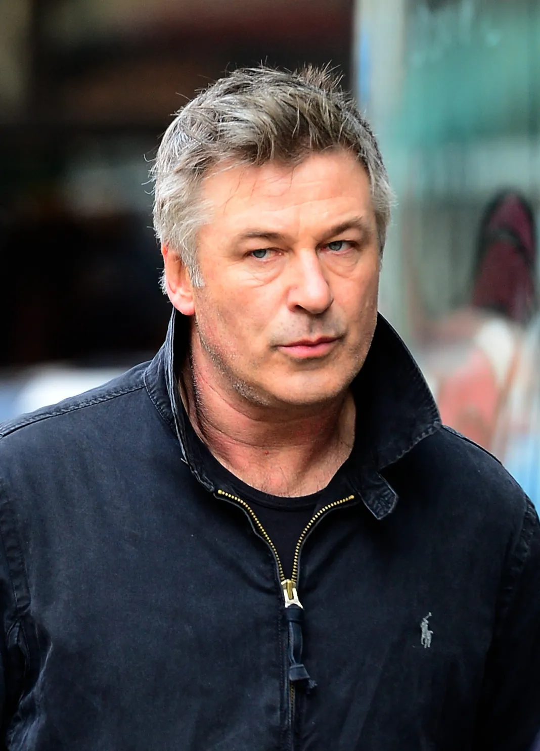 Alec Baldwin
