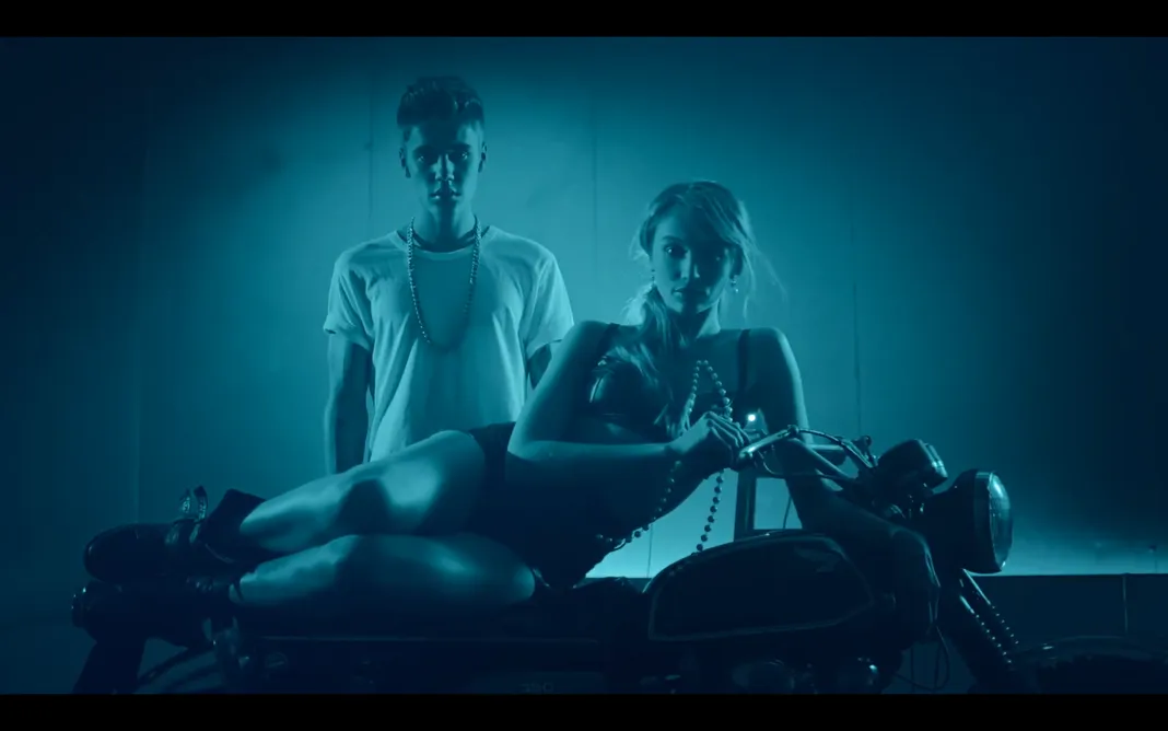 Justin Bieber, All That Matters