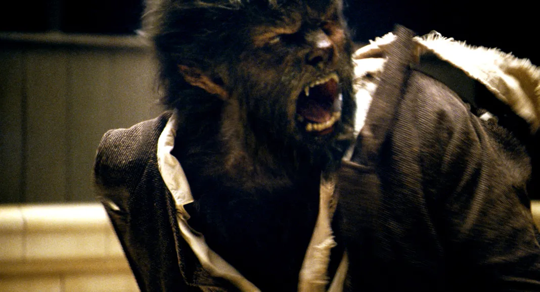 Wolfman