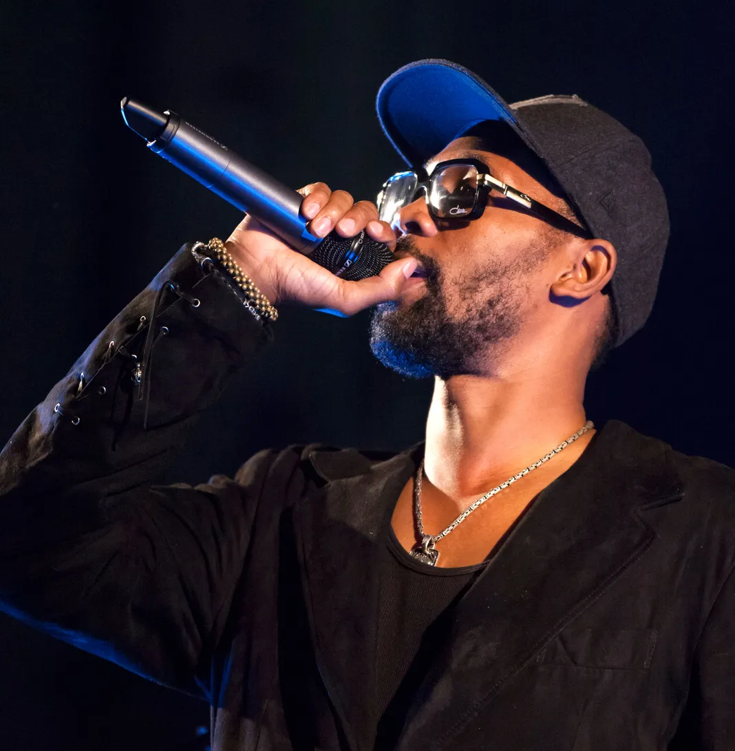 RZA
