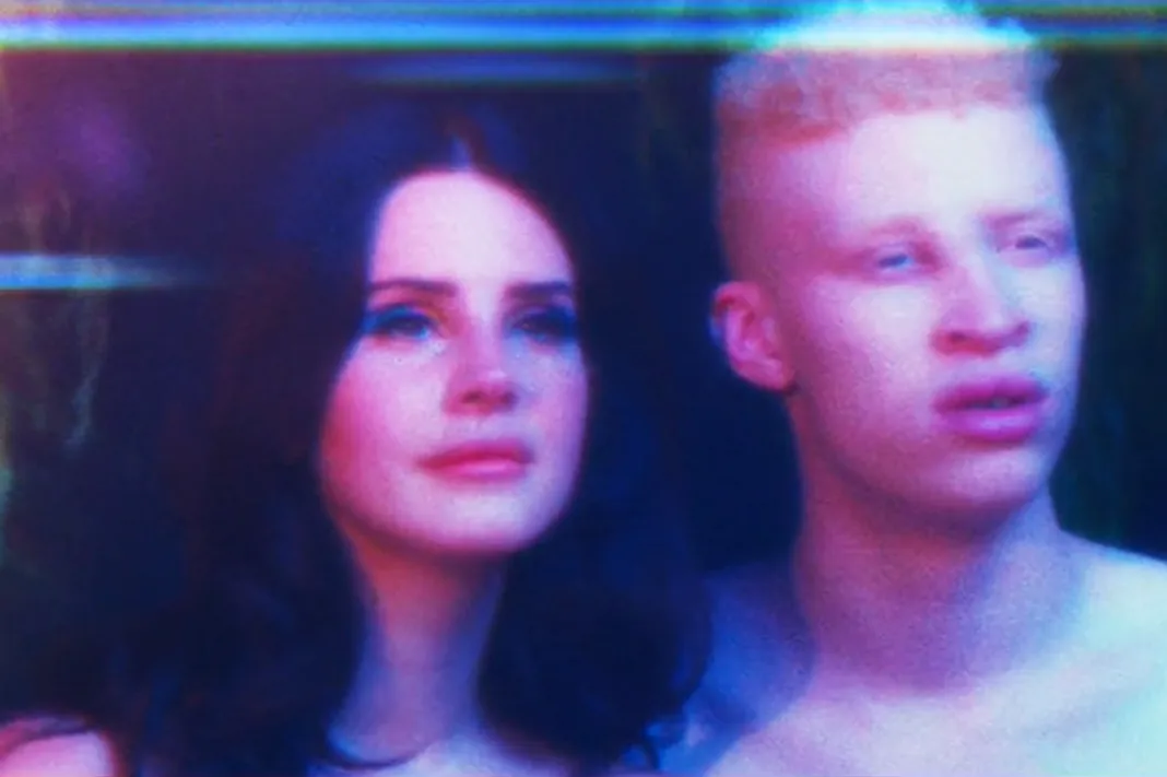 Lana Del Rey, Tropico