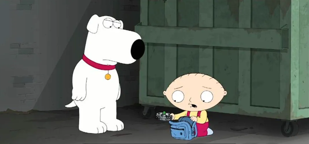 'Family Guy' Recap Say Goodbye To An Old Friend (2013/11/25) Tickets
