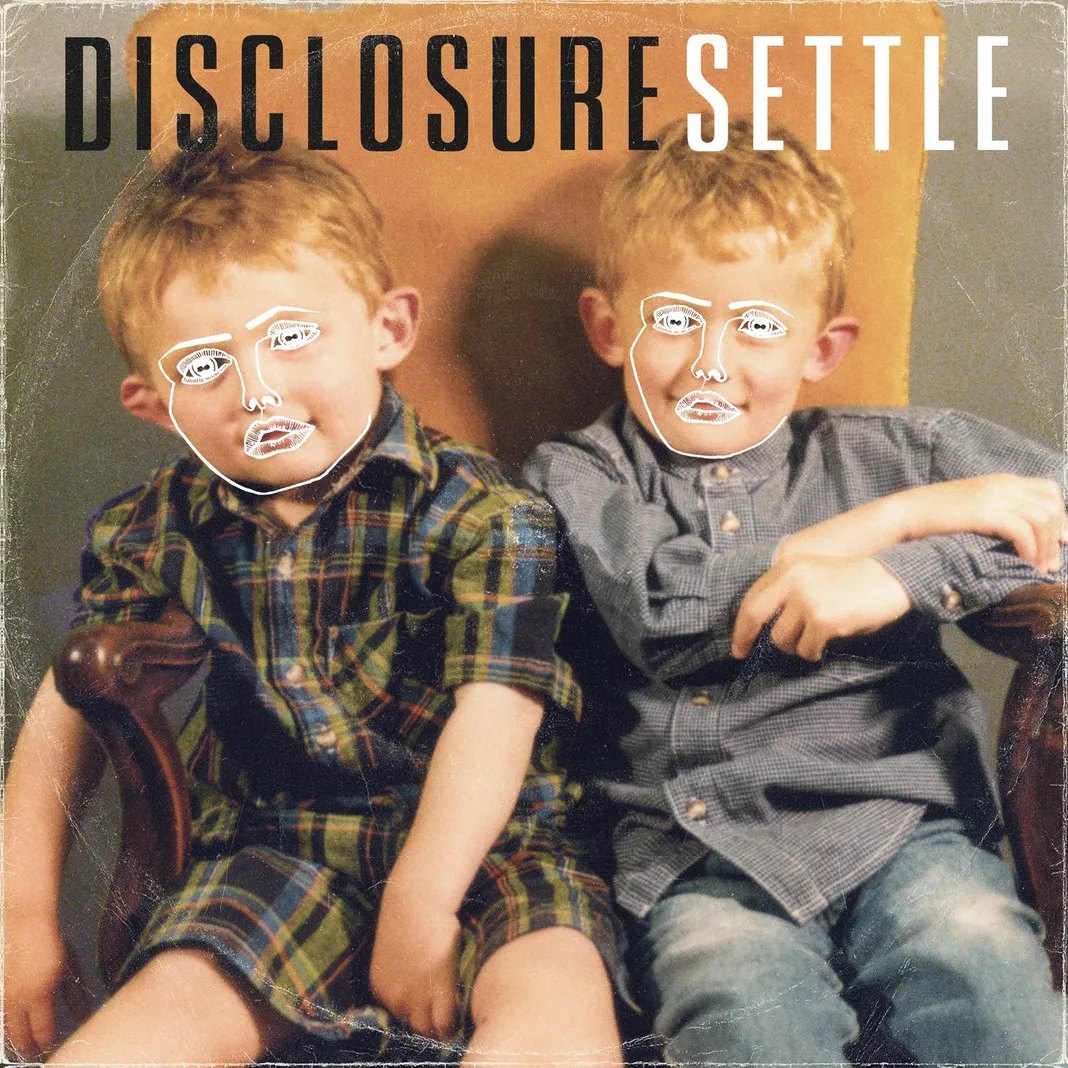 Disclosure, Settle
