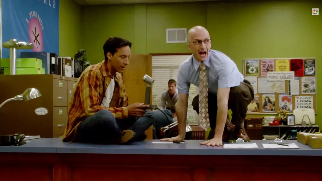 Community Trailer