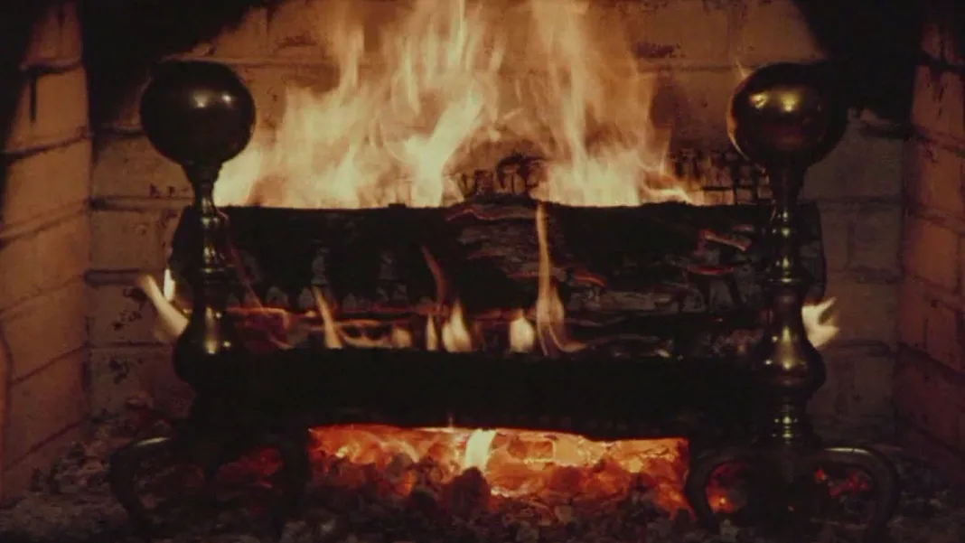 Yule Log