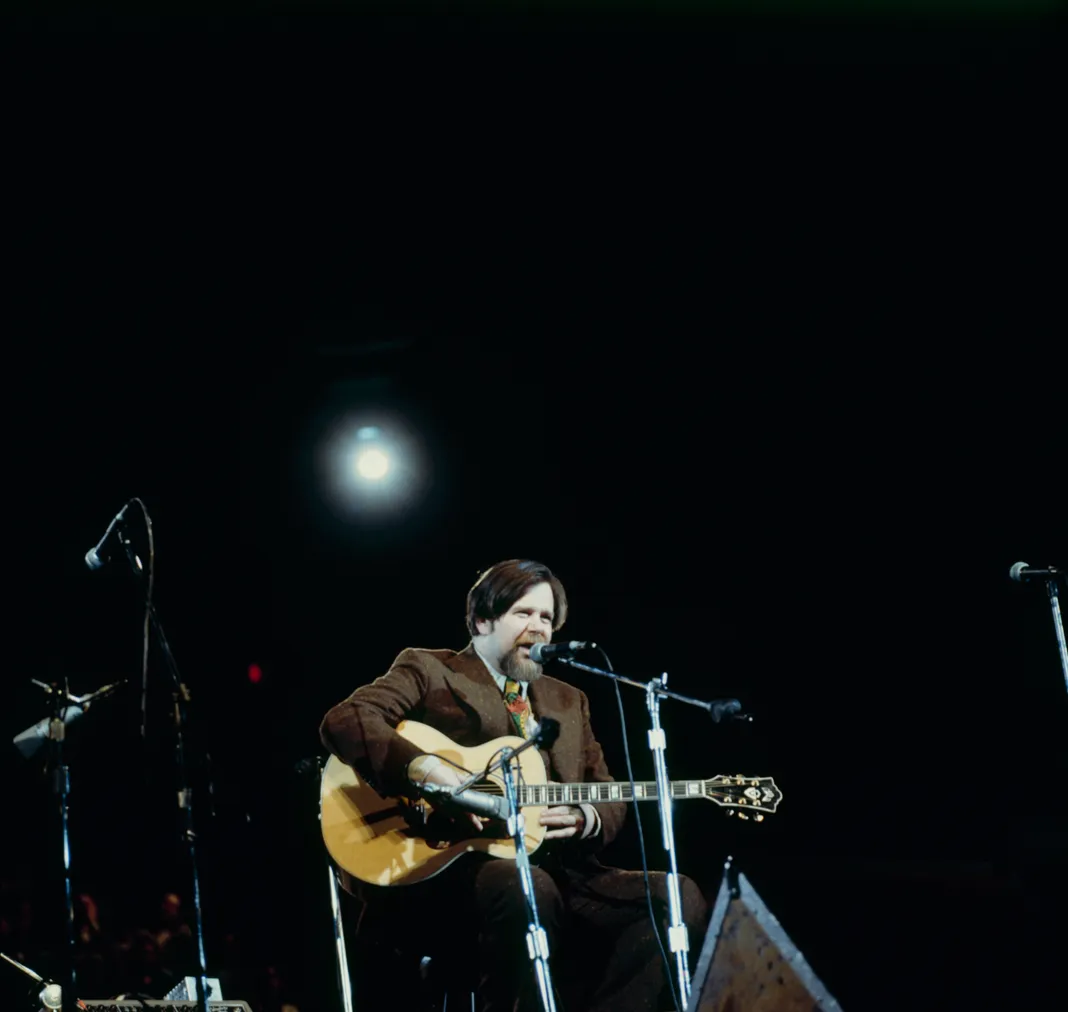Dave Van Ronk