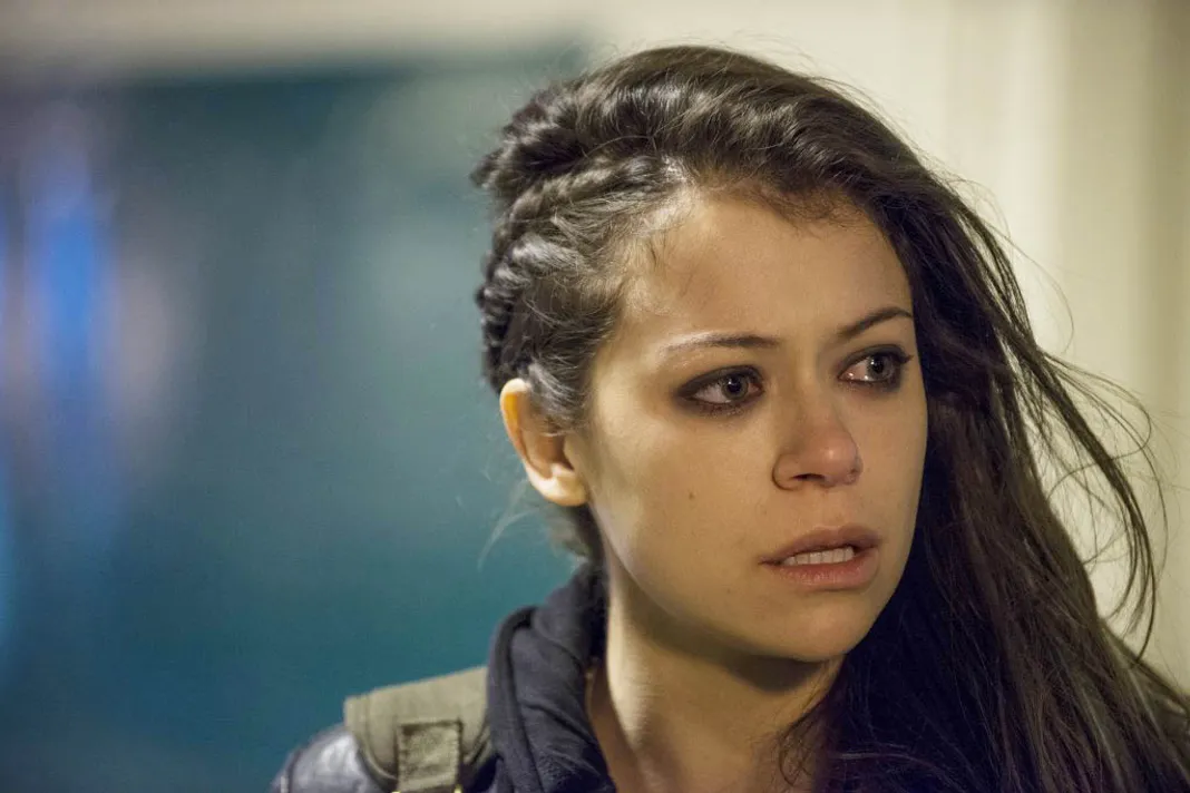 Tatiana Maslany, Orphan Black