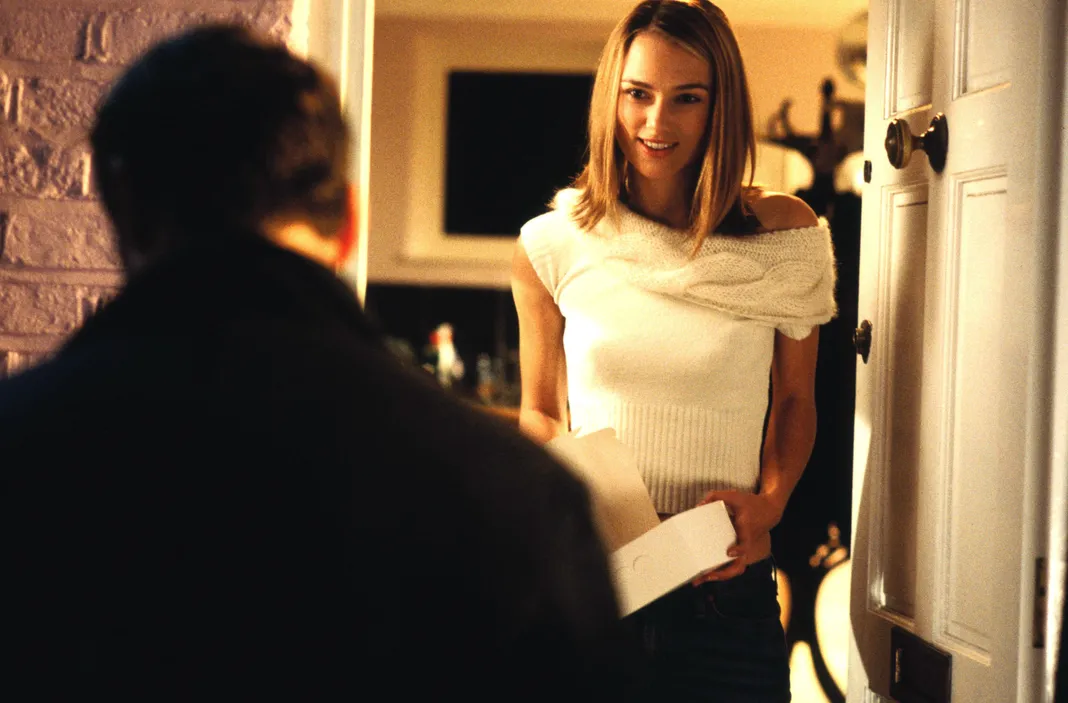 Keira Knightley, Love Actually