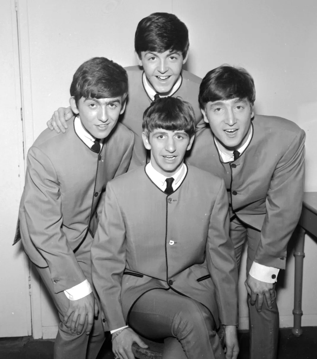 The Beatles