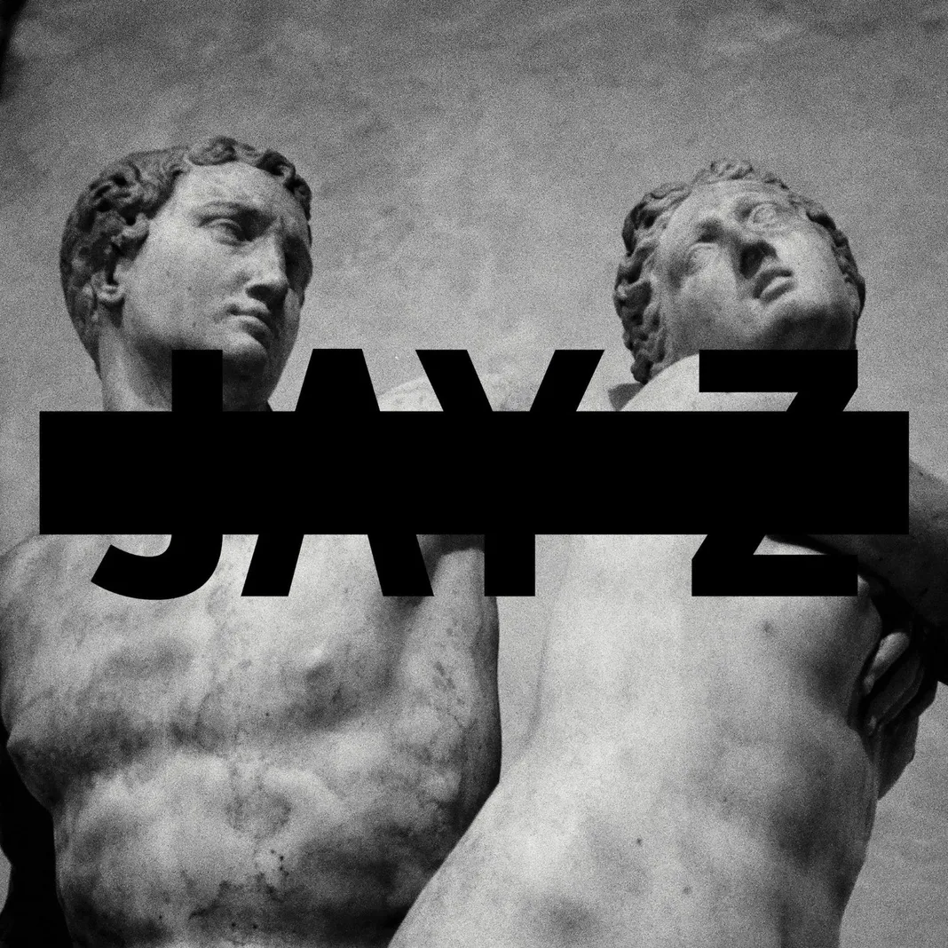 Jay-Z, Magna Carta Holy Grail