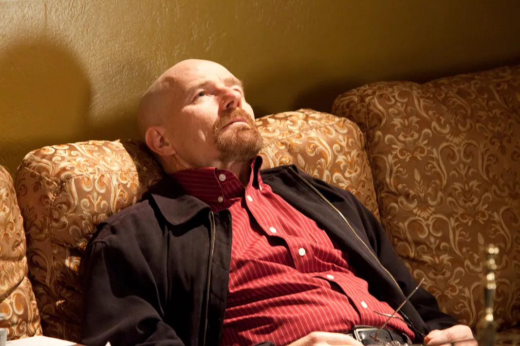 Breaking Bad