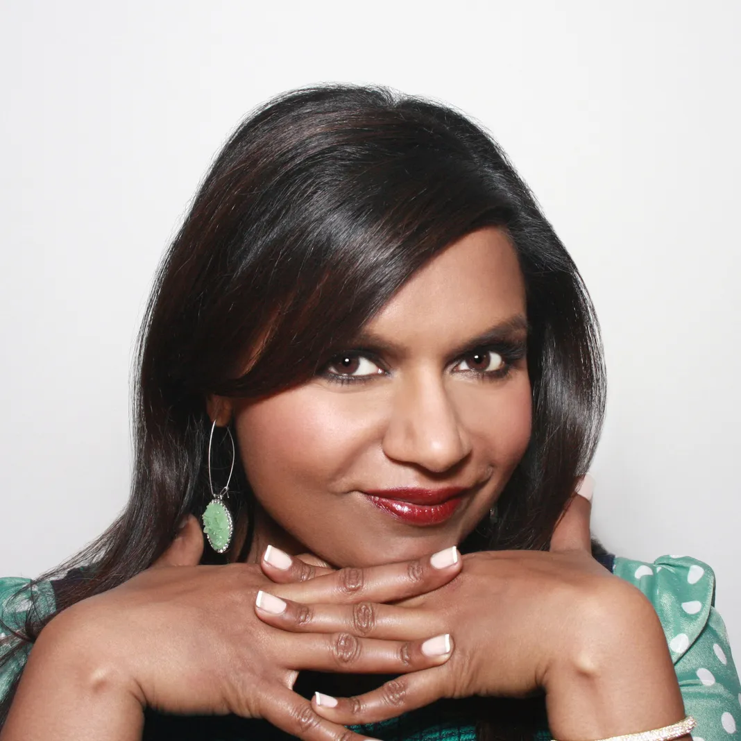 Mindy Kaling