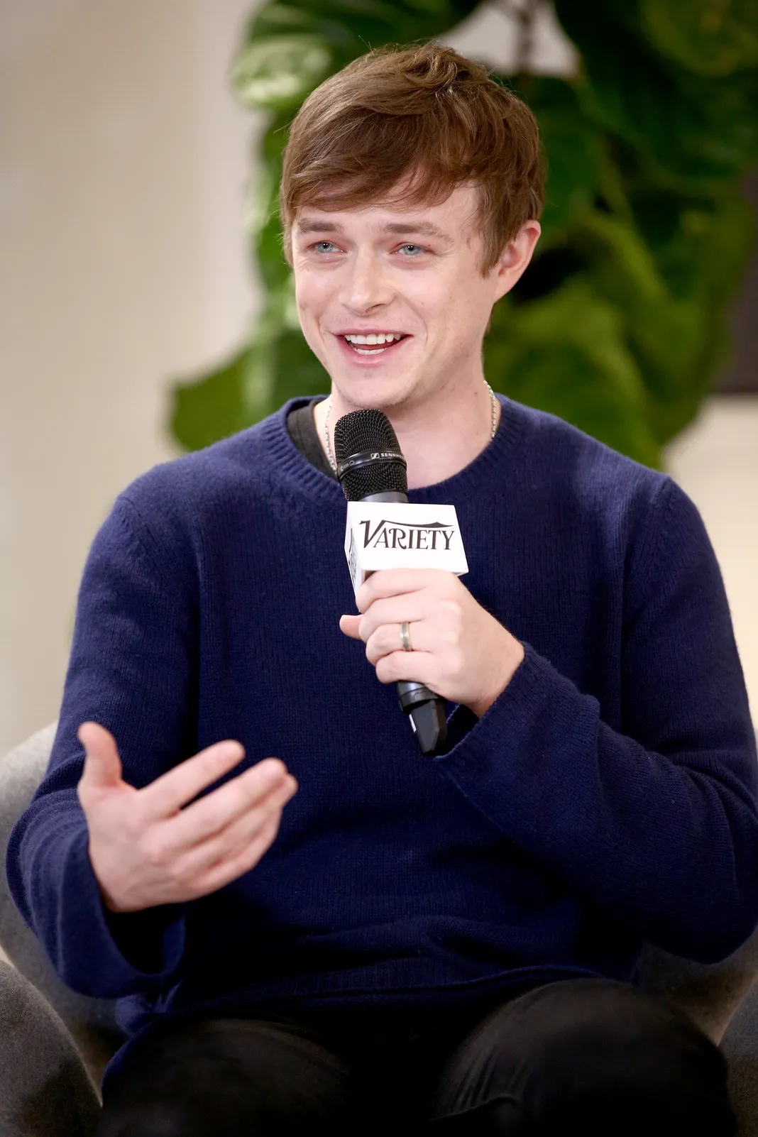 Dane DeHaan
