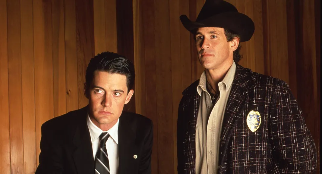 Twin Peaks