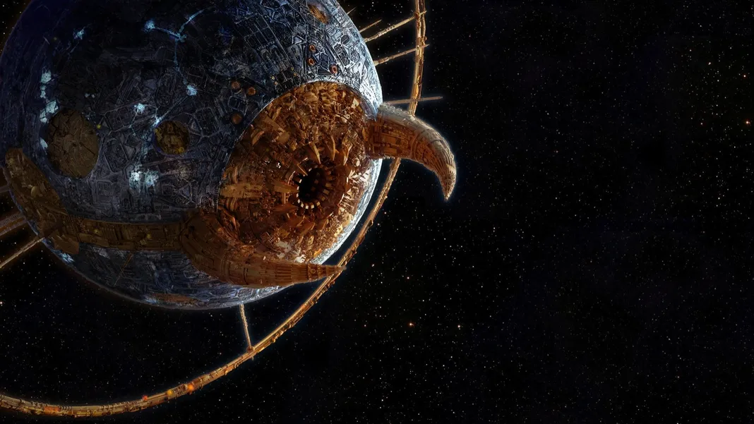 Transformers: The Movie, Unicron