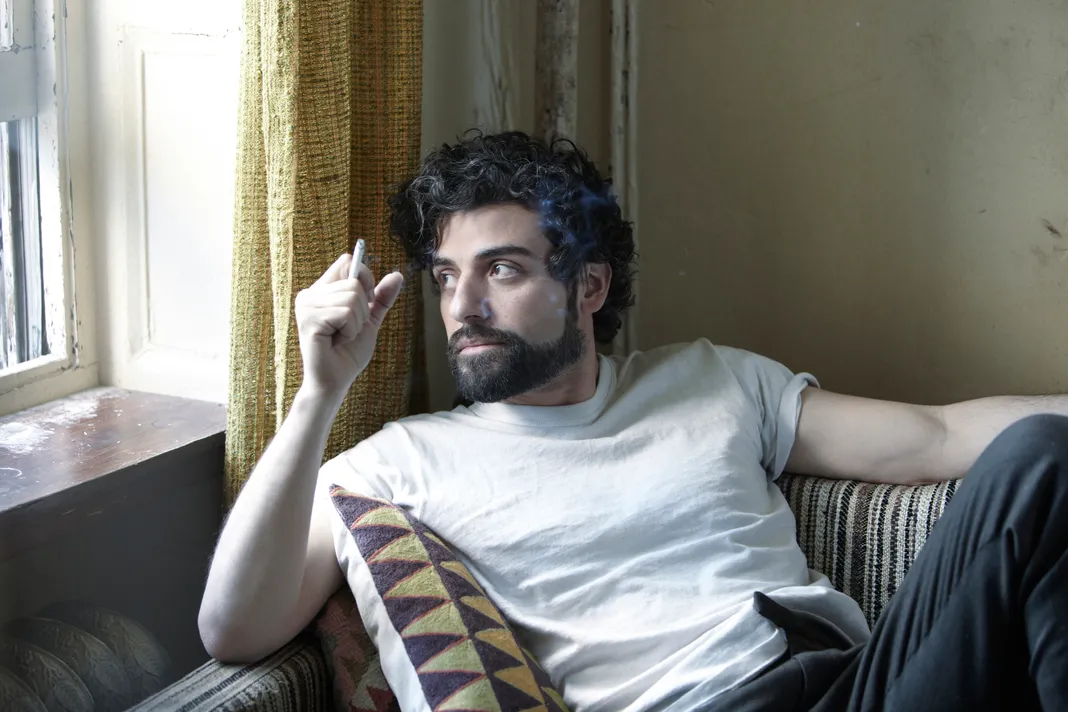 Inside LLewyn Davis