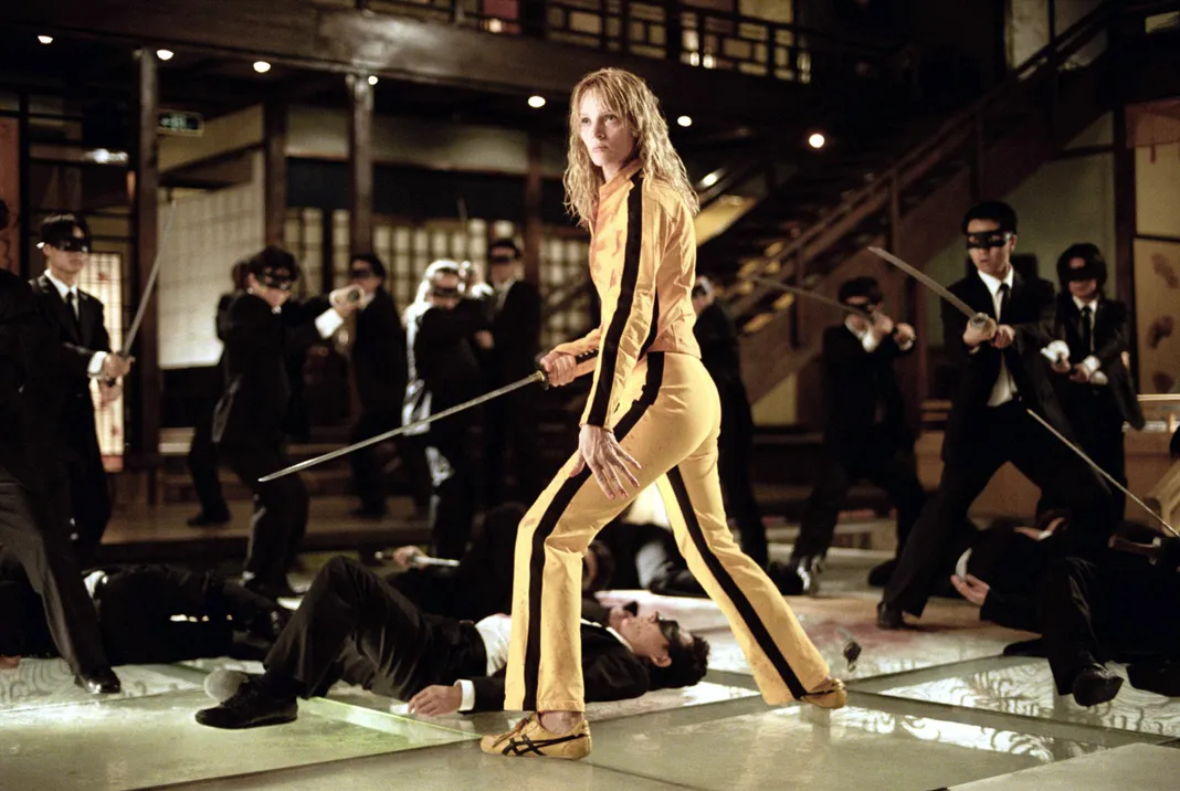 Kill Bill