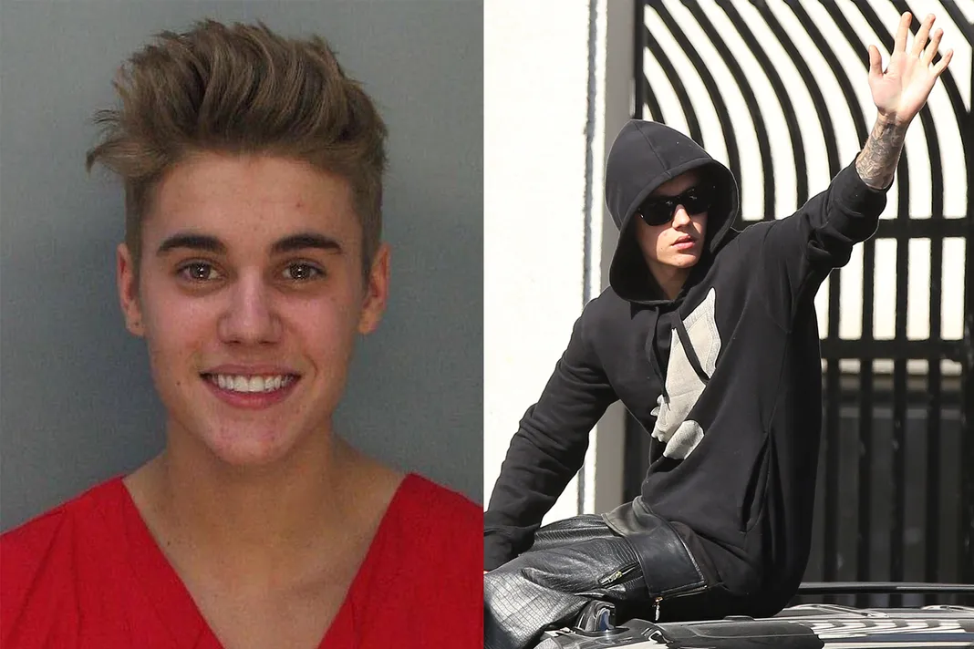 Justin Bieber