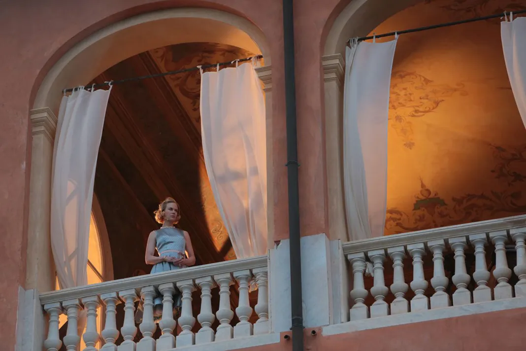 Nicole Kidman, Grace of Monaco