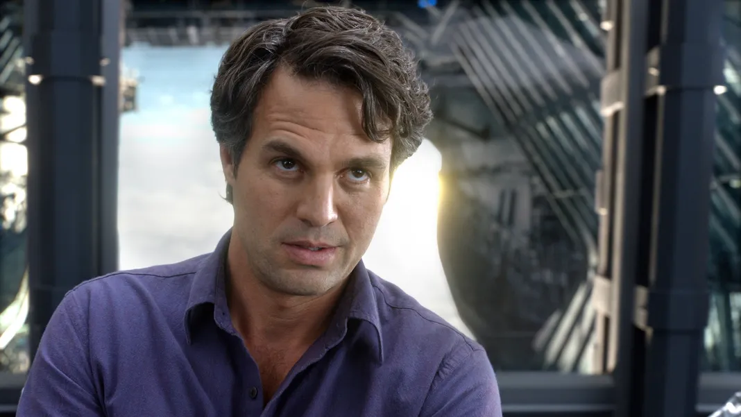 Mark Ruffalo, The Avengers
