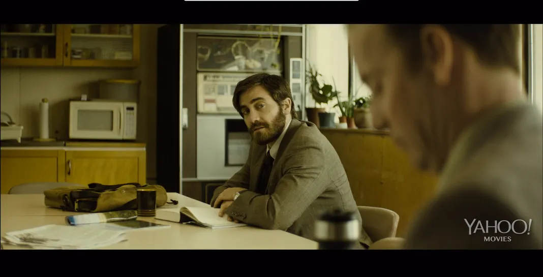 Jake Gyllenhaal, Enemy