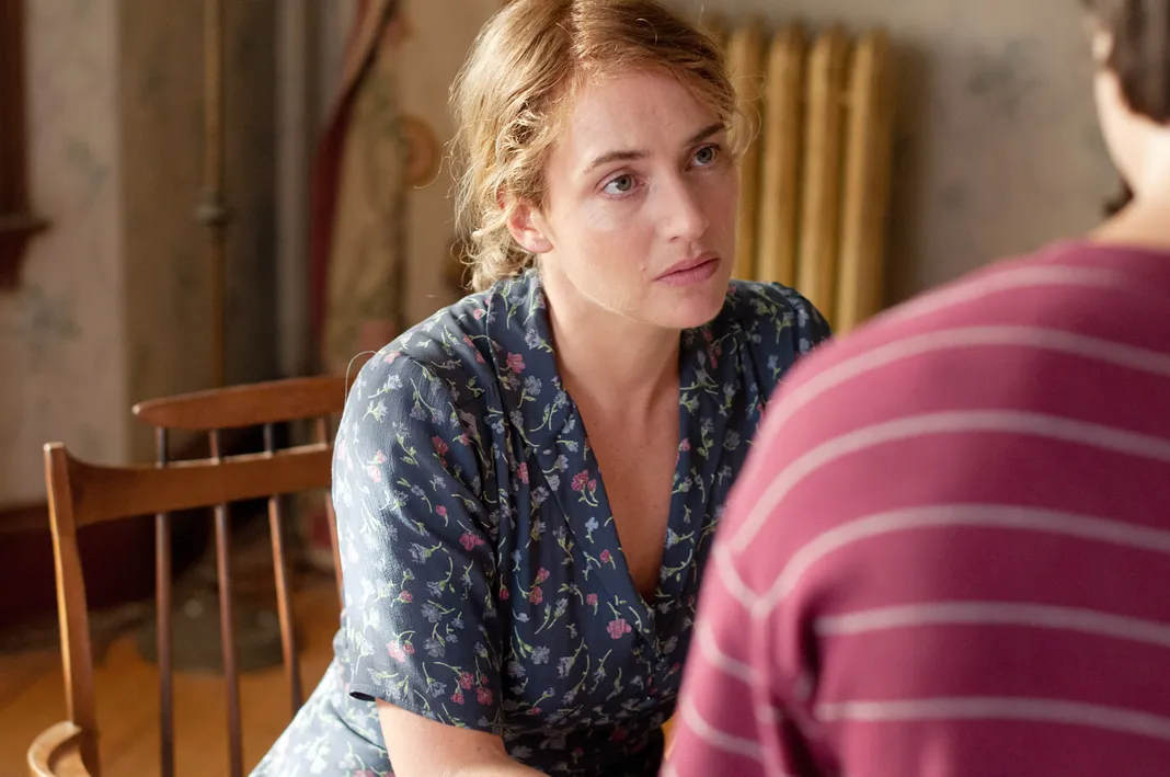 Kate Winslet, Labor Day