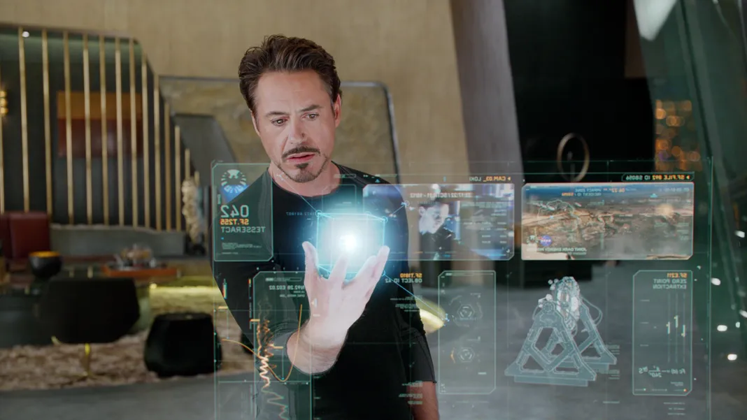 The Avengers