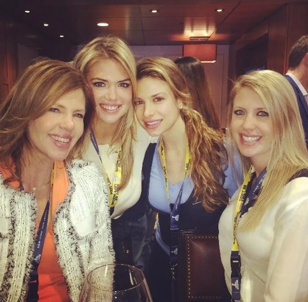 Kate Upton, Superbowl