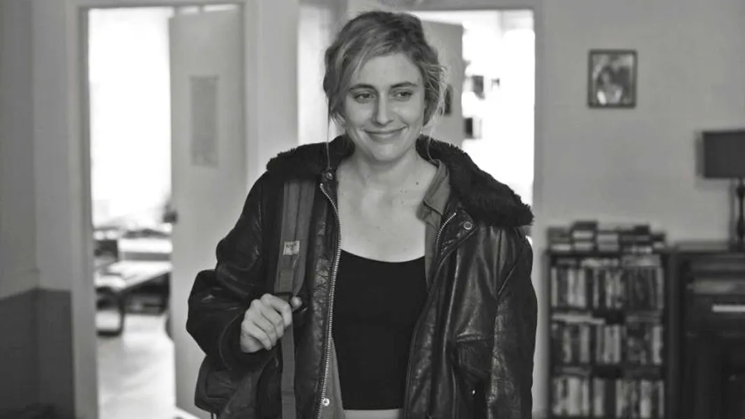 Greta Gerwig, Frances Ha