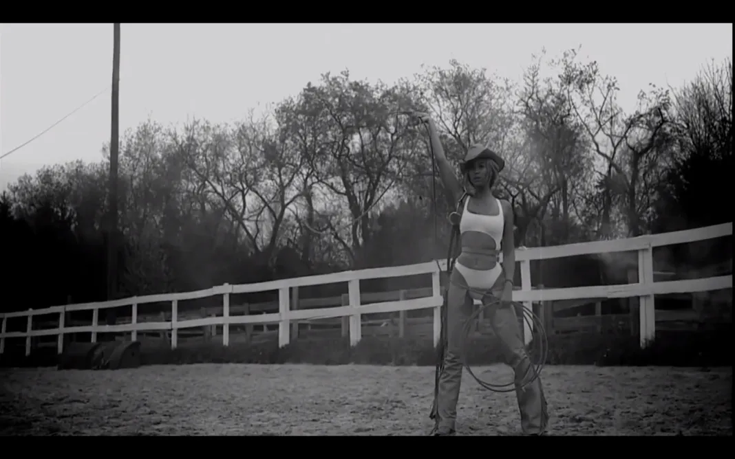 Kanye West, Beyonce, Drunk in Love remix