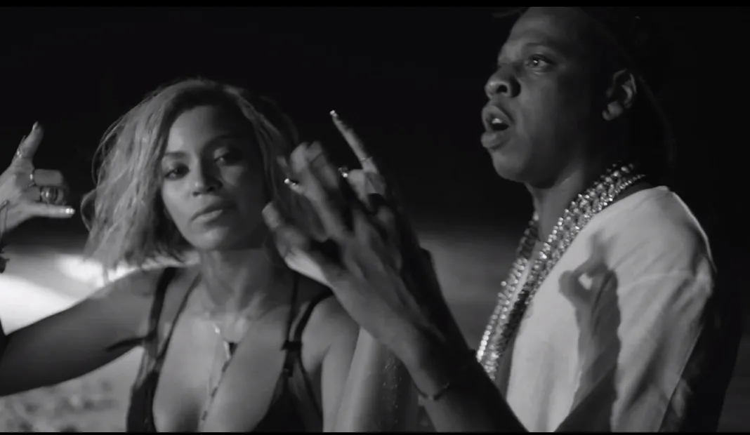 Beyonce, Jay-Z, Drunk in Love