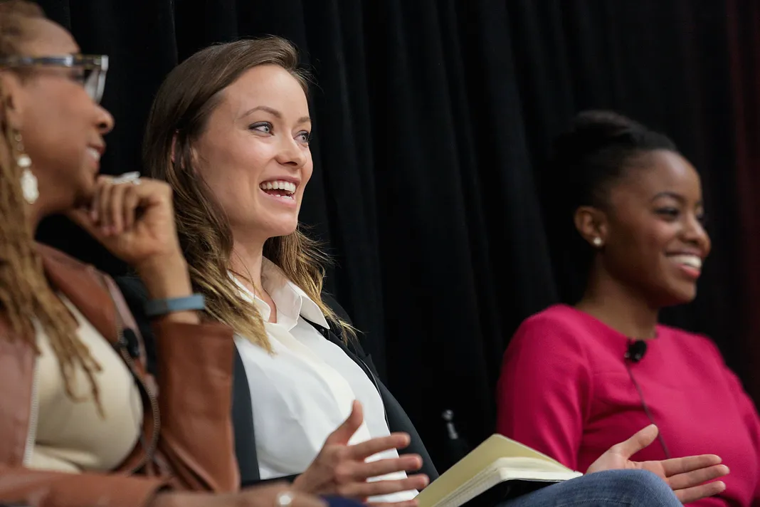 Olivia Wilde