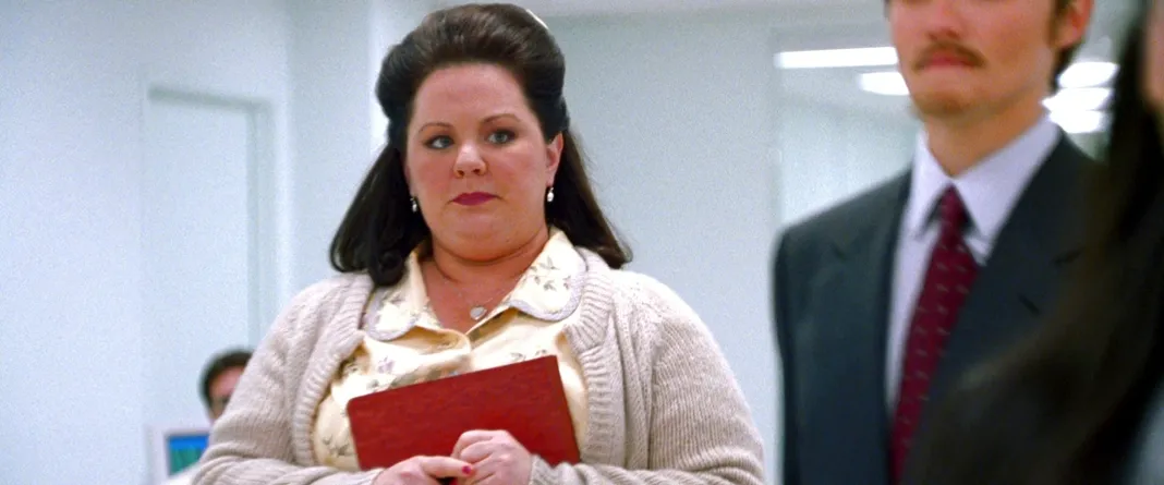 Melissa McCarthy, Charlie's Angels