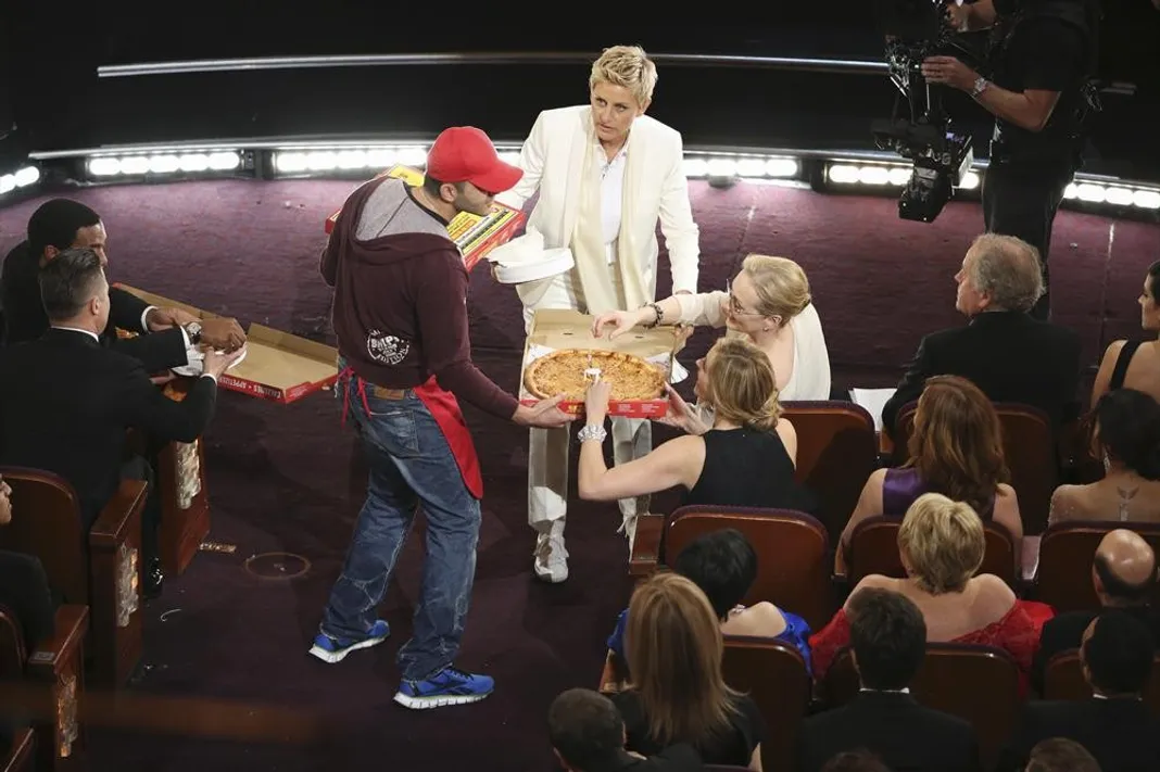 The Oscars