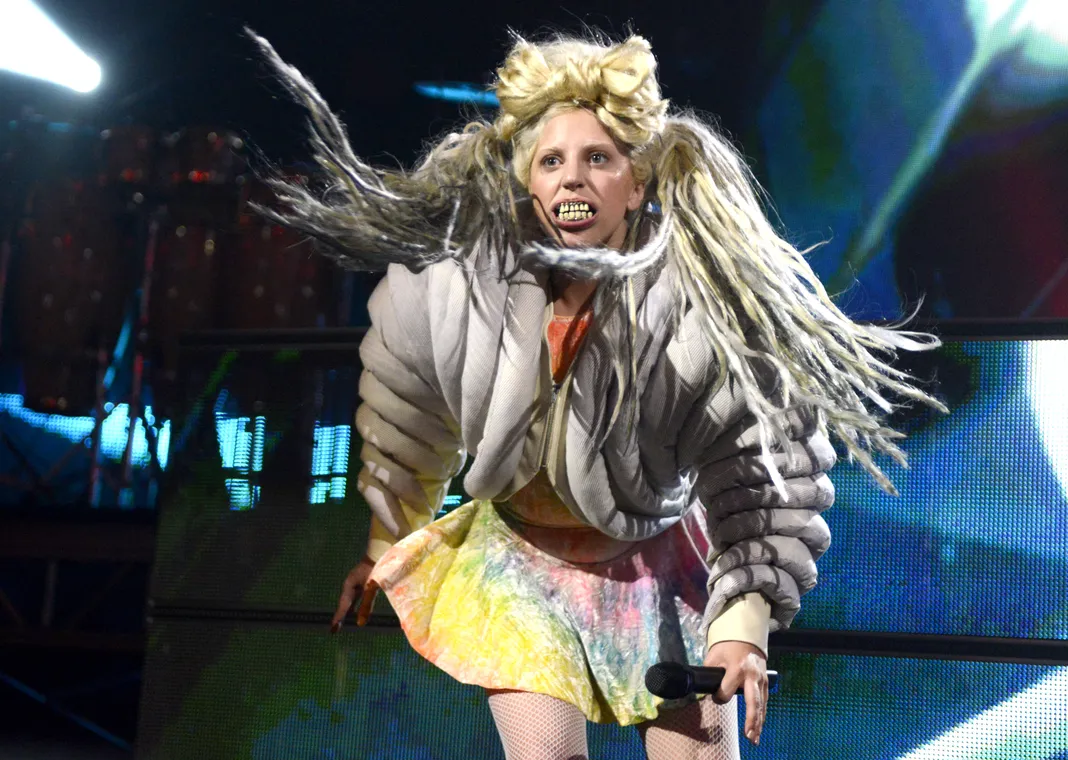 Lady Gaga, SXSW