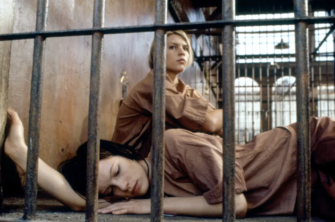 Brokedown Palace