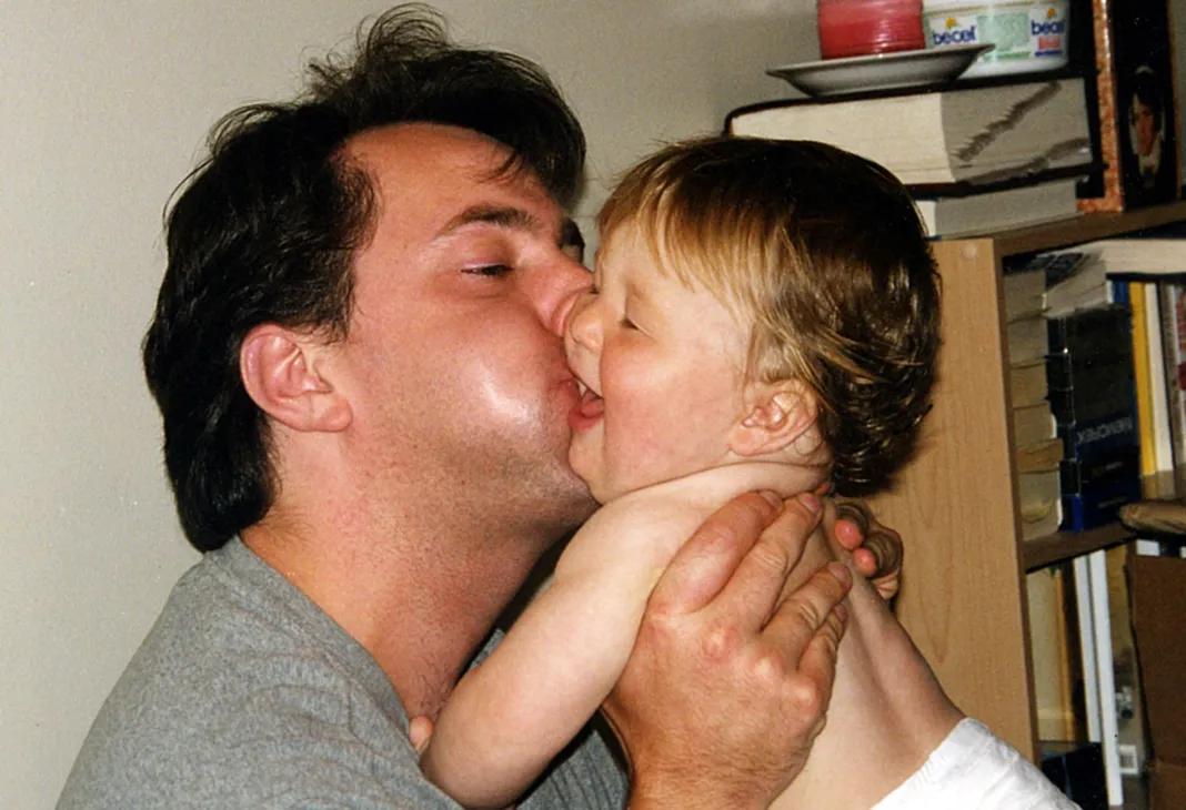 Dear Zachary: a Letter to a Son About His Father