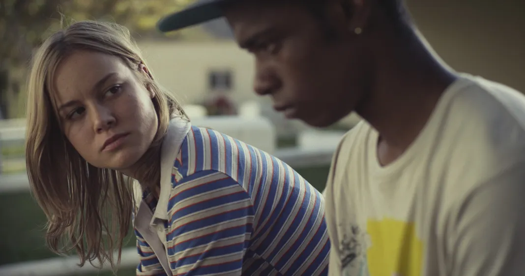 Brie Larson, Short Term 12