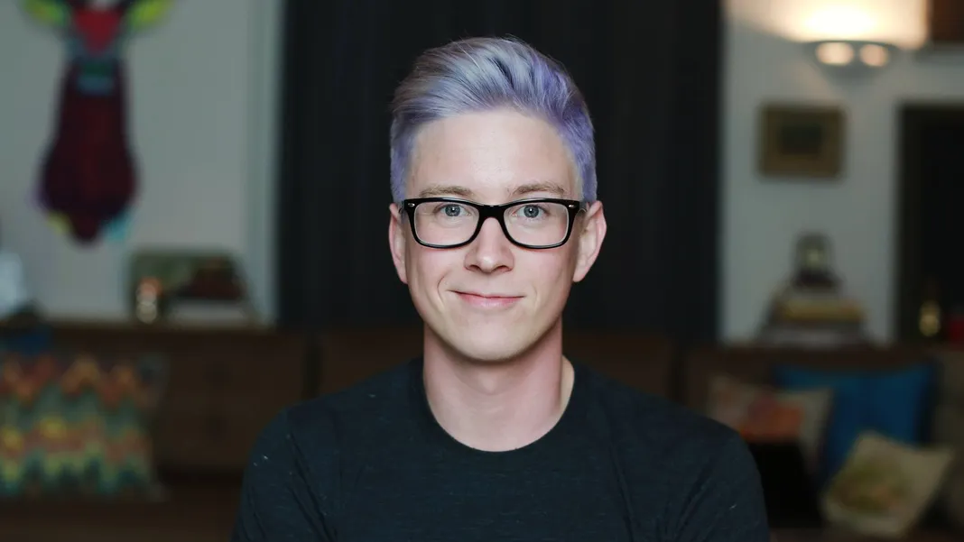 Tyler Oakley