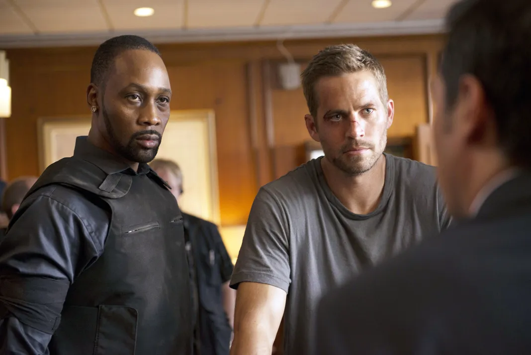 Brick Mansions