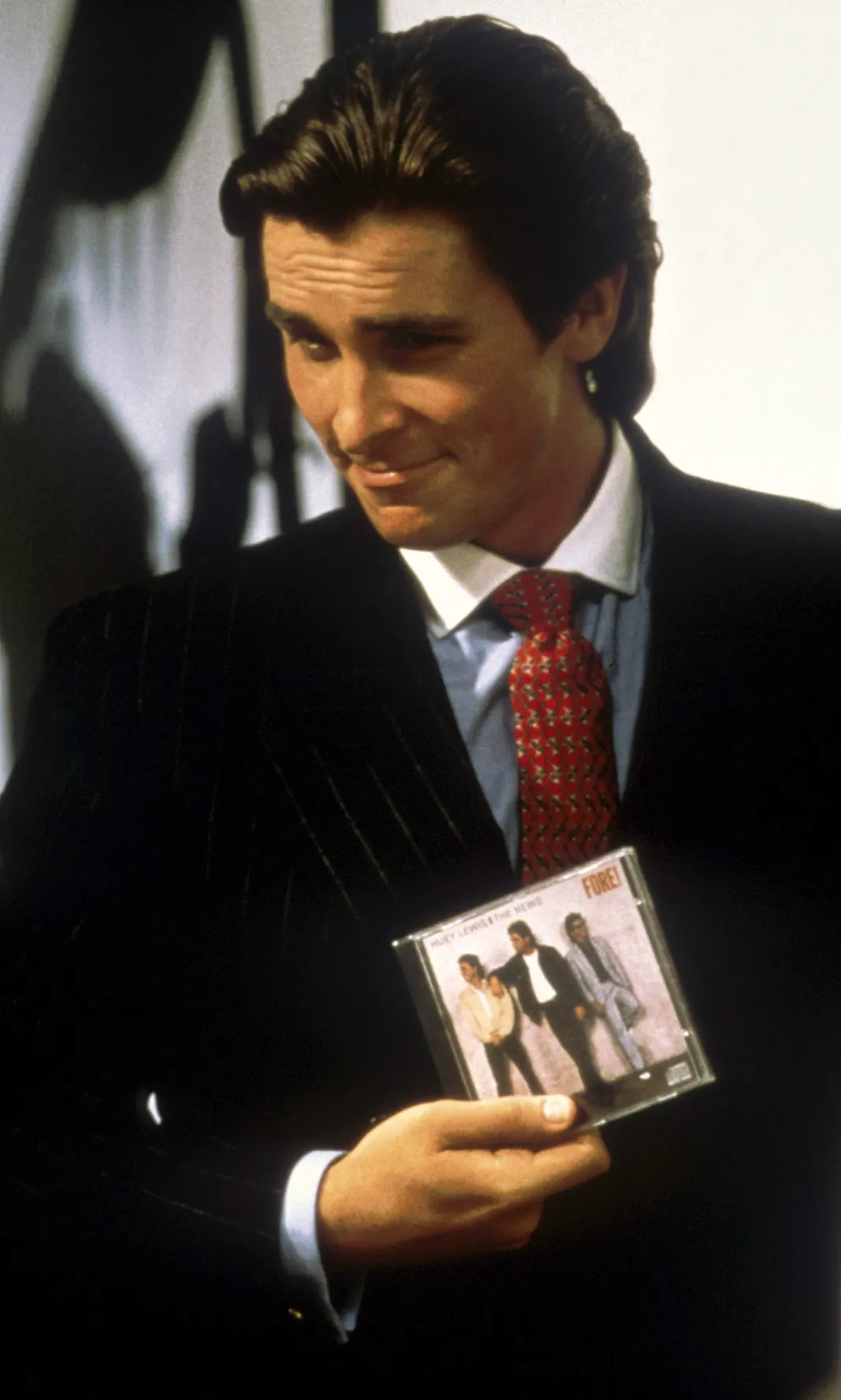 Christian Bale, American Psycho