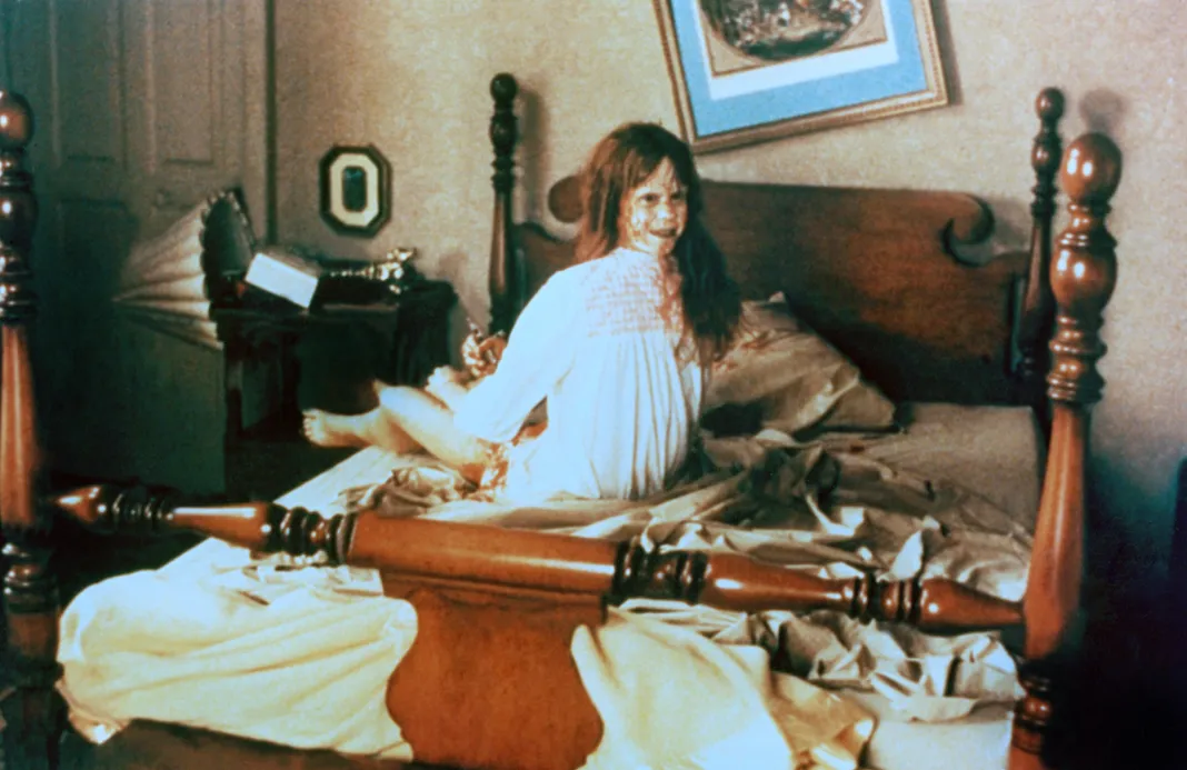 The Exorcist
